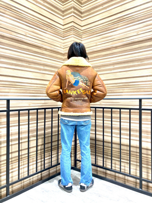 トレファクスタイル柏増尾台店ブログ画像4