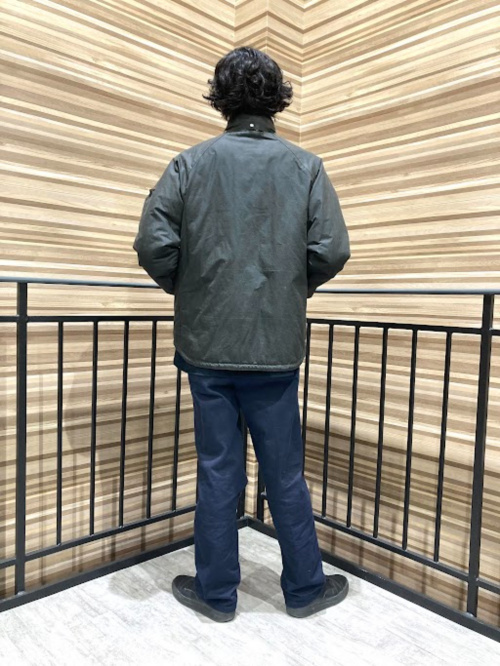 トレファクスタイル柏増尾台店ブログ画像3