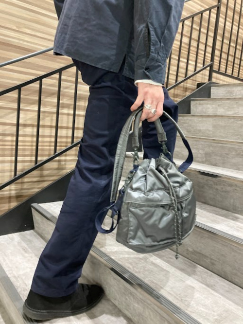 トレファクスタイル柏増尾台店ブログ画像2