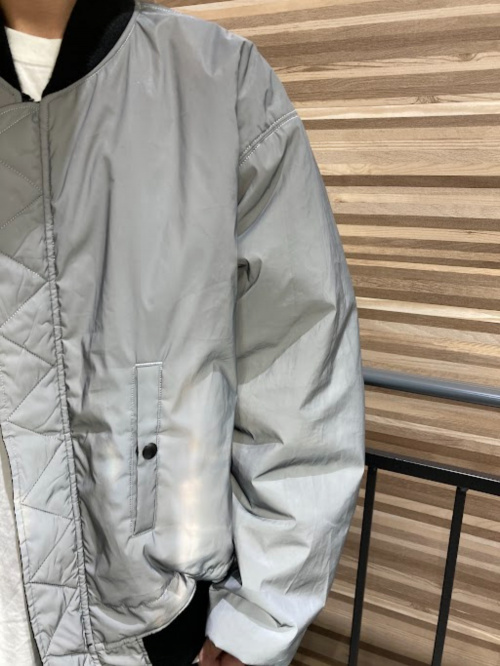 トレファクスタイル柏増尾台店ブログ画像2