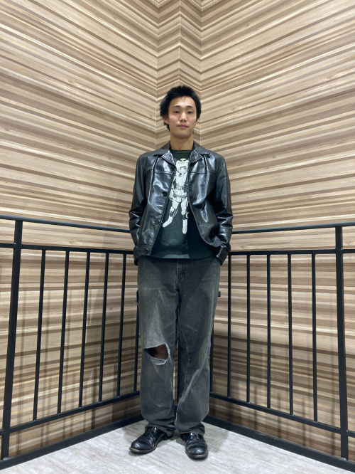 トレファクスタイル柏増尾台店ブログ画像1