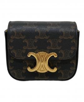 「ラグジュアリーブランドのCELINE 」