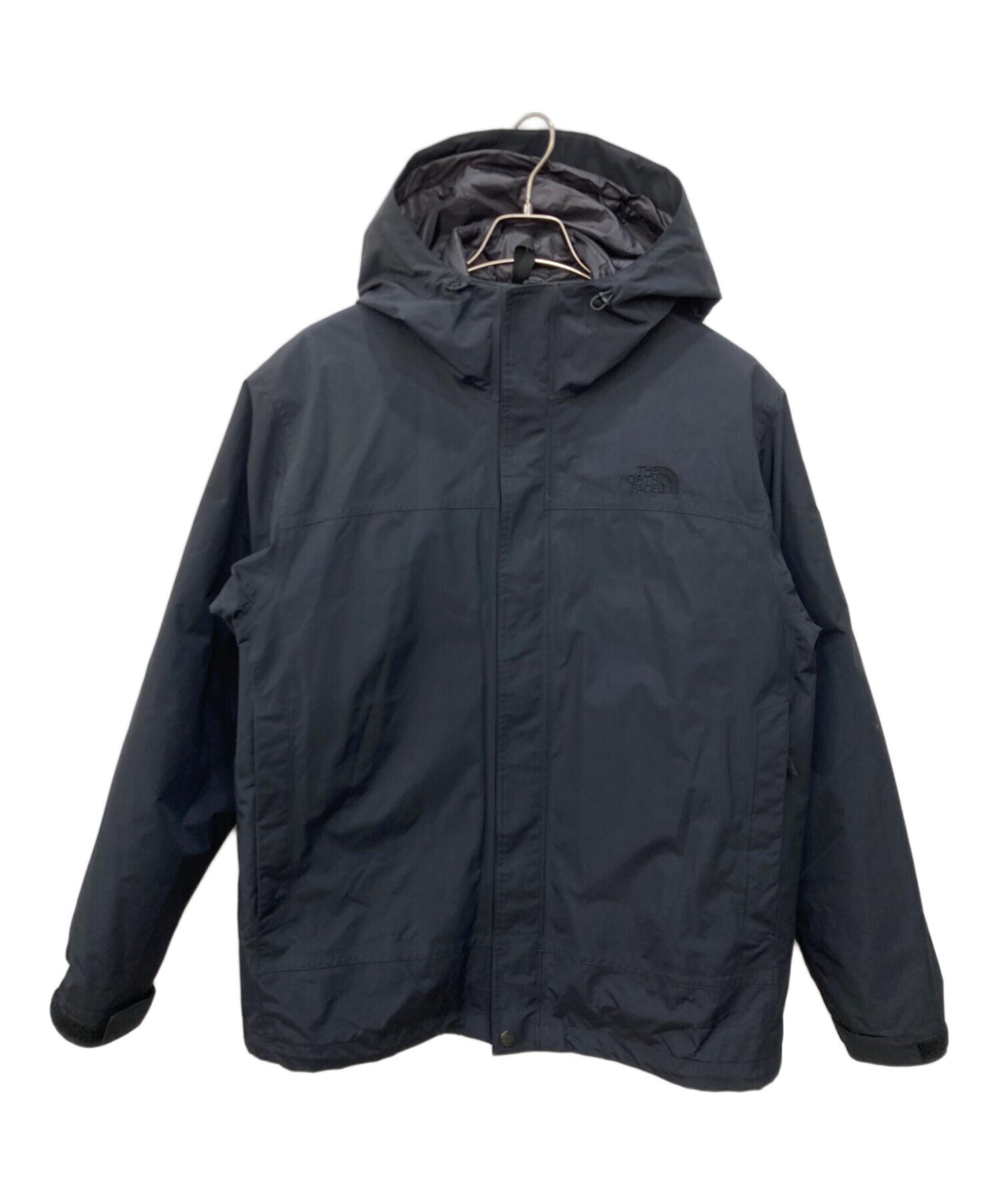 THE NORTH FACE / ザ ノース フェイス】Cassius Triclimate Jacket 