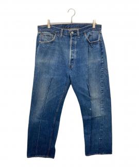 「ヴィンテージアイテムのLevi's 」