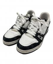 「スニーカーのLOUIS VUITTON 」