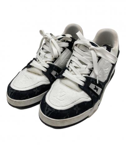 「スニーカーのLOUIS VUITTON 」