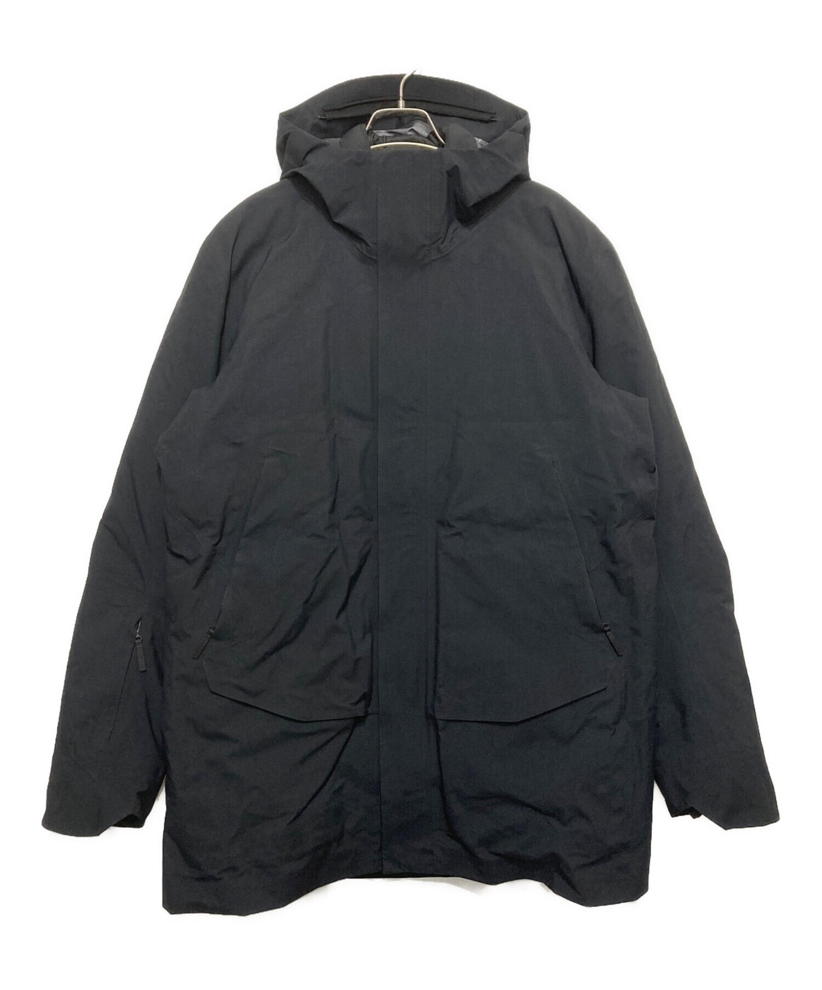 ARC'TERYX VEILANCE / アークテリクスヴェイランス】PATROL DOWN COAT