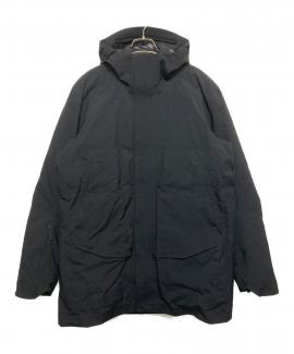 「アウトドアブランドのARC'TERYX VEILANCE 」