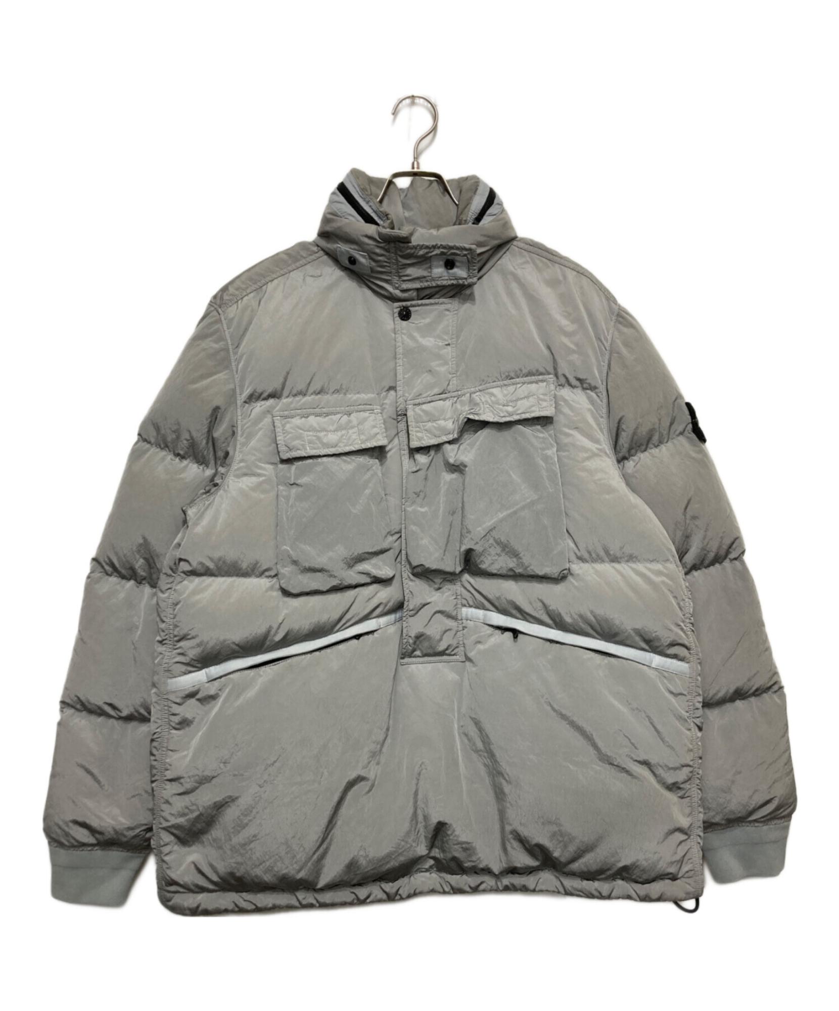 Stone  アノラックジャケット STONE ISLAND / ストーンアイランド】NYLON METAL DOWN-TC ANORAK