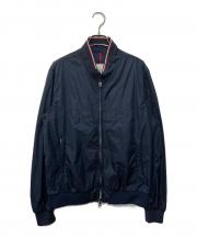 「ラグジュアリーブランドのMONCLER 」