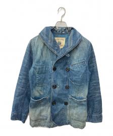 「アメカジブランドのRRL 」