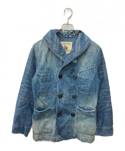 「アメカジブランドのRRL 」