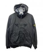 STONE ISLAND/ストーンアイランド】希少な01AWポールハーヴェイ期