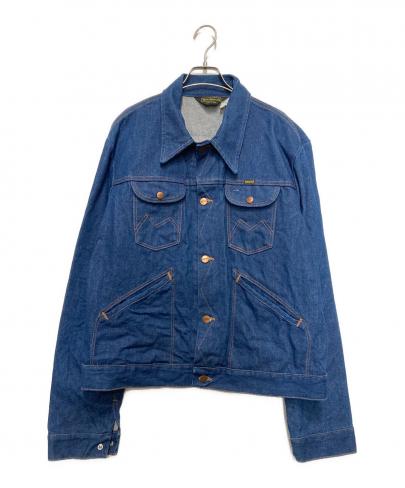 「ヴィンテージアイテムのMAVERICK 」