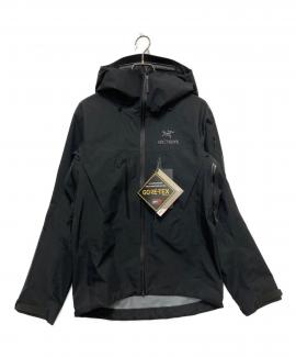 「アウトドアブランドのARC'TERYX 」
