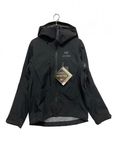 「アウトドアブランドのARC'TERYX 」