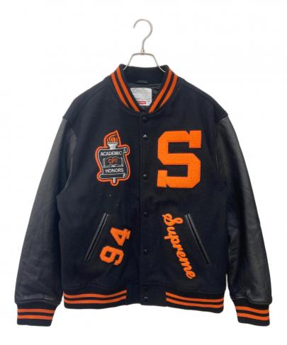 「ストリートブランドのSUPREME 」