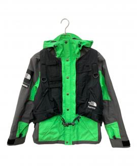 「コラボ・別注アイテムのTHE NORTH FACE × SUPREME 」