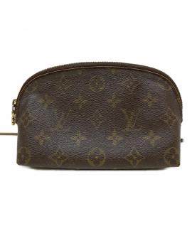「ラグジュアリーブランドのLOUIS VUITTON 」