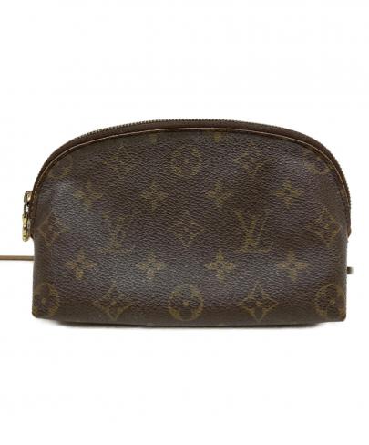 「ラグジュアリーブランドのLOUIS VUITTON 」
