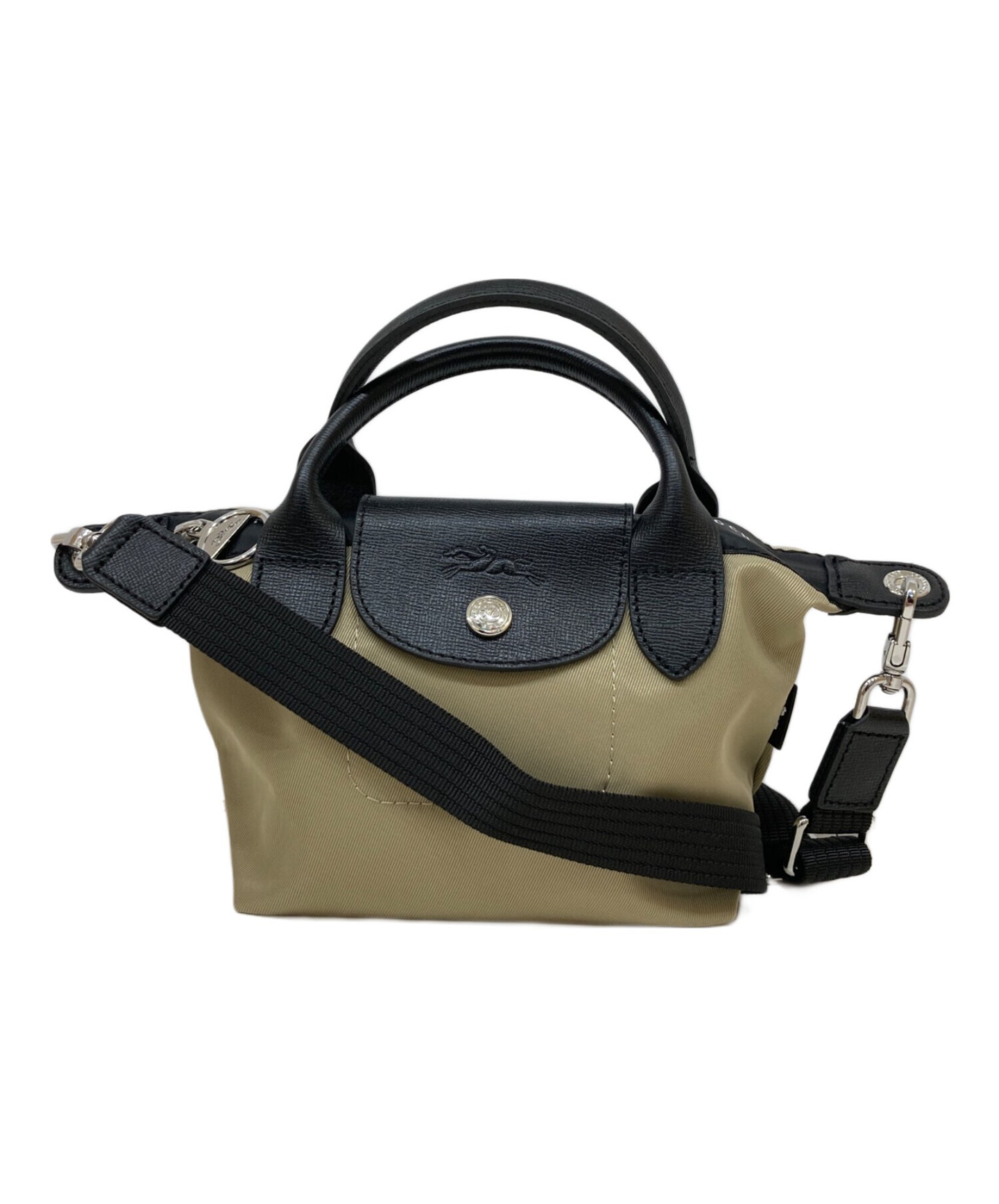 ロンシャン プリアージュ ミニ XS LONGCHAMP 【公式通販】