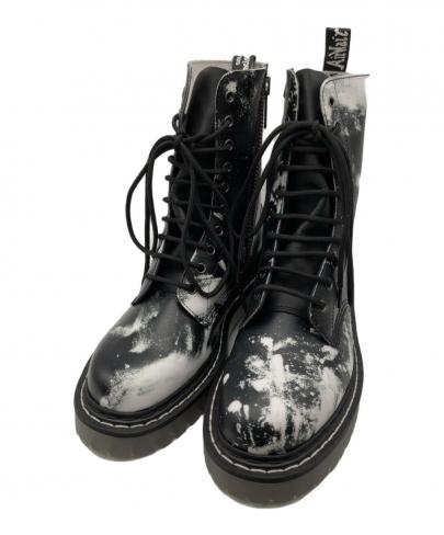 「インポートブランドのDr.Martens 」
