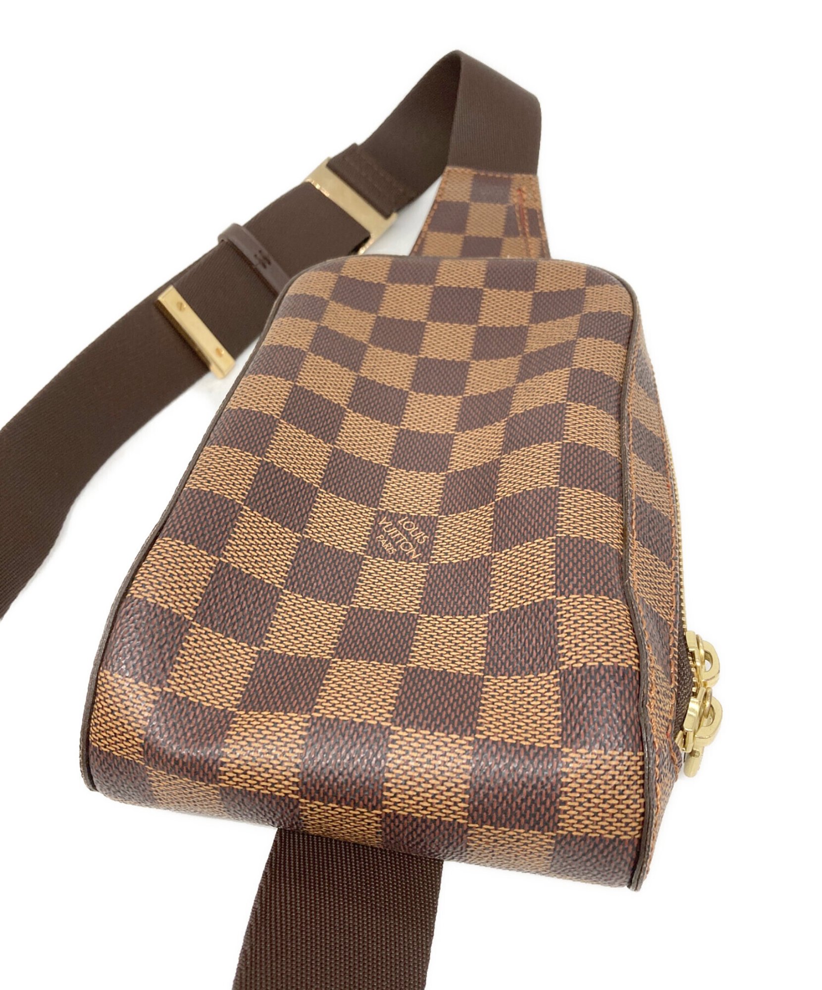 Louis Vuitton ダミエ ボディバッグ