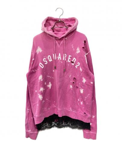 「インポートブランドのDSQUARED2 」