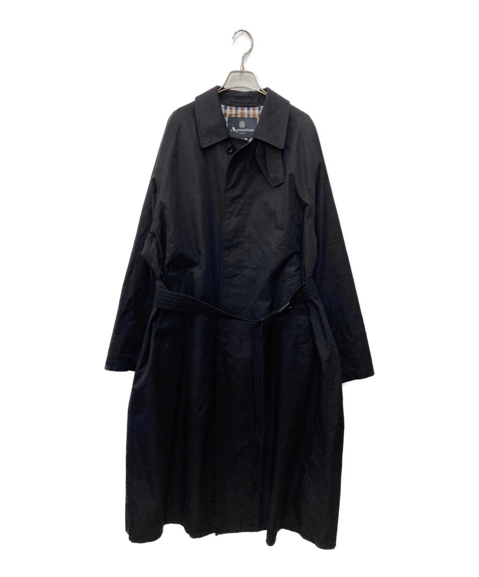 Aquascutum × O CITYSHOP / アクアスキュータム×オー シティショップ