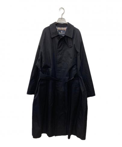 「コラボ・別注アイテムのAquascutum × O CITYSHOP 」