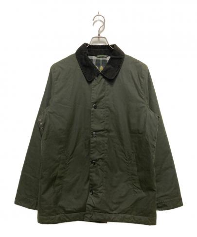 「インポートブランドのBarbour 」