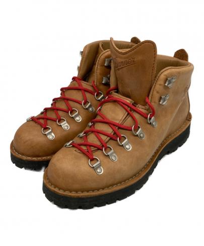 「アウトドアブランドのDanner 」