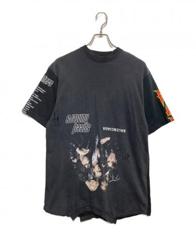 「ラグジュアリーブランドのBALENCIAGA 」