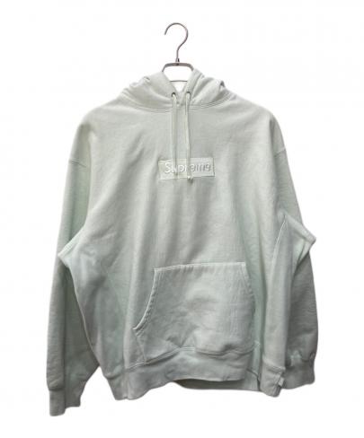 「ストリートブランドのSUPREME 」