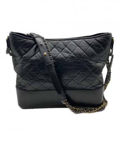 「ラグジュアリーブランドのCHANEL 」