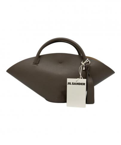 「ラグジュアリーブランドのJIL SANDER 」