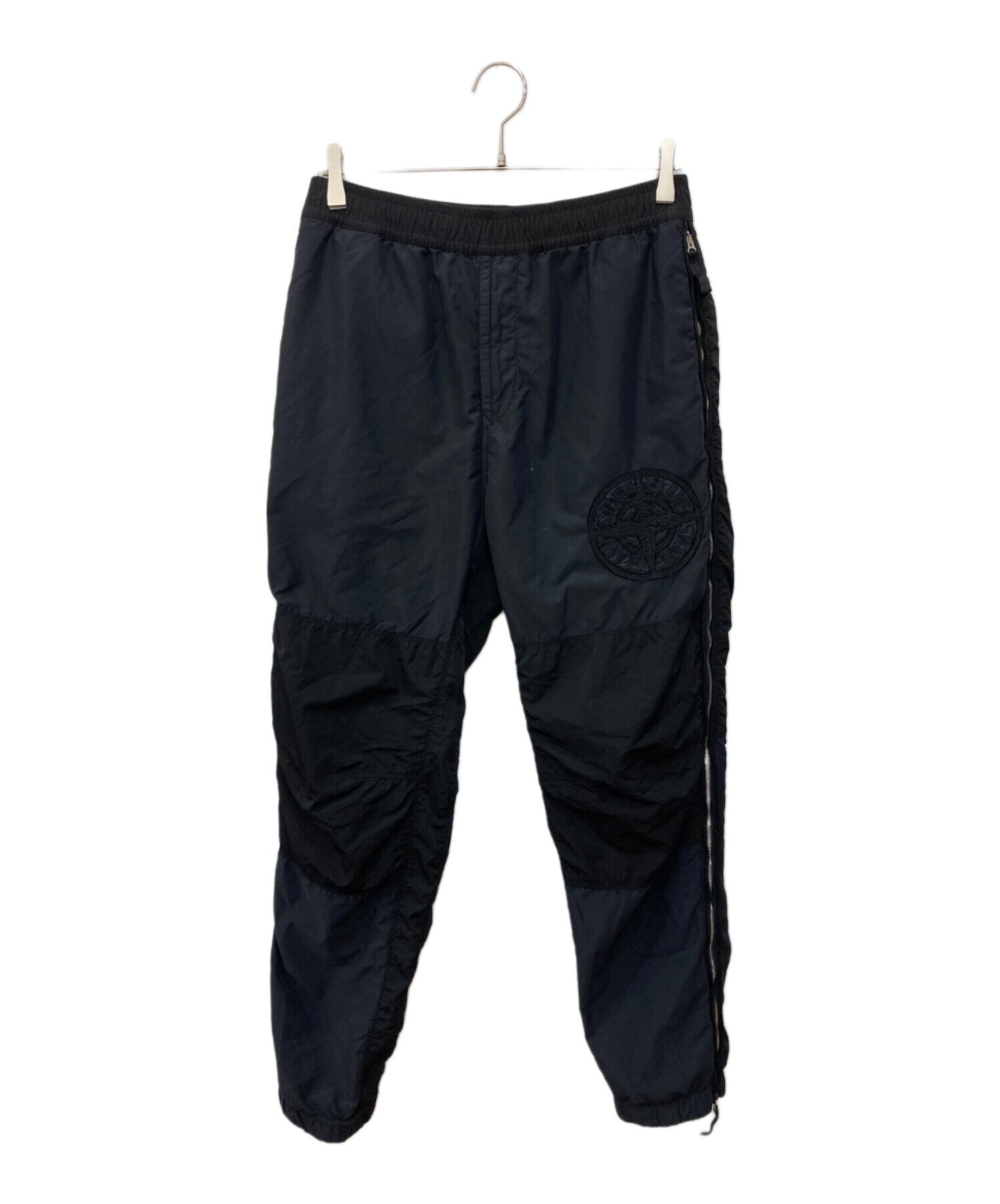 STONE ISLAND / ストーンアイランド】PANTALON LOOSE PANTS | 洗練され