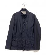 Maison Margiela / メゾンマルジェラ】ノーカラージャケット | 究極の