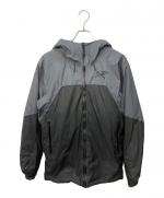 ARC'TERYX/アークテリクス】00's サンウエスト期 THETA AR JACKET を