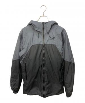 「アウトドアブランドのARC'TERYX 」