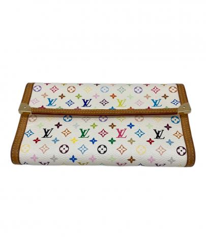 「ラグジュアリーブランドのLOUIS VUITTON 」