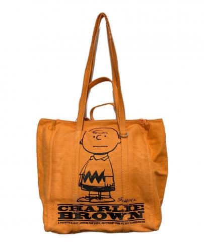 「コラボ・別注アイテムのMARC JACOBS × PEANUTS 」