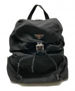 PRADA / プラダ】ナイロントートバッグ | 色褪せない名品。日常に