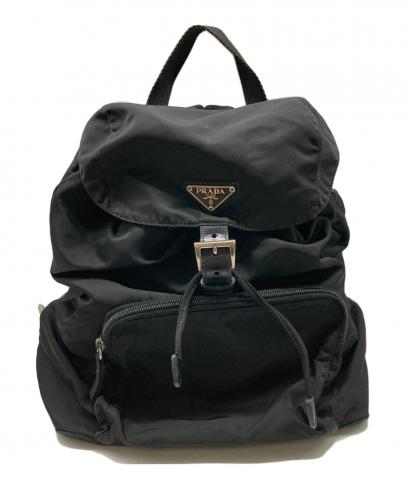 「ラグジュアリーブランドのPRADA 」