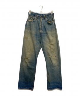 「ヴィンテージアイテムのLevi's 」