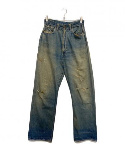 「ヴィンテージアイテムのLevi's 」