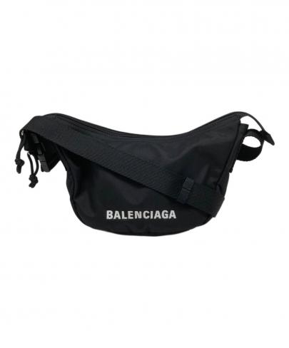 「ラグジュアリーブランドのBALENCIAGA 」