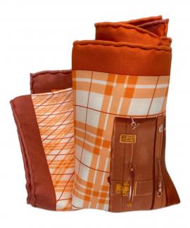「ラグジュアリーブランドのHERMES 」