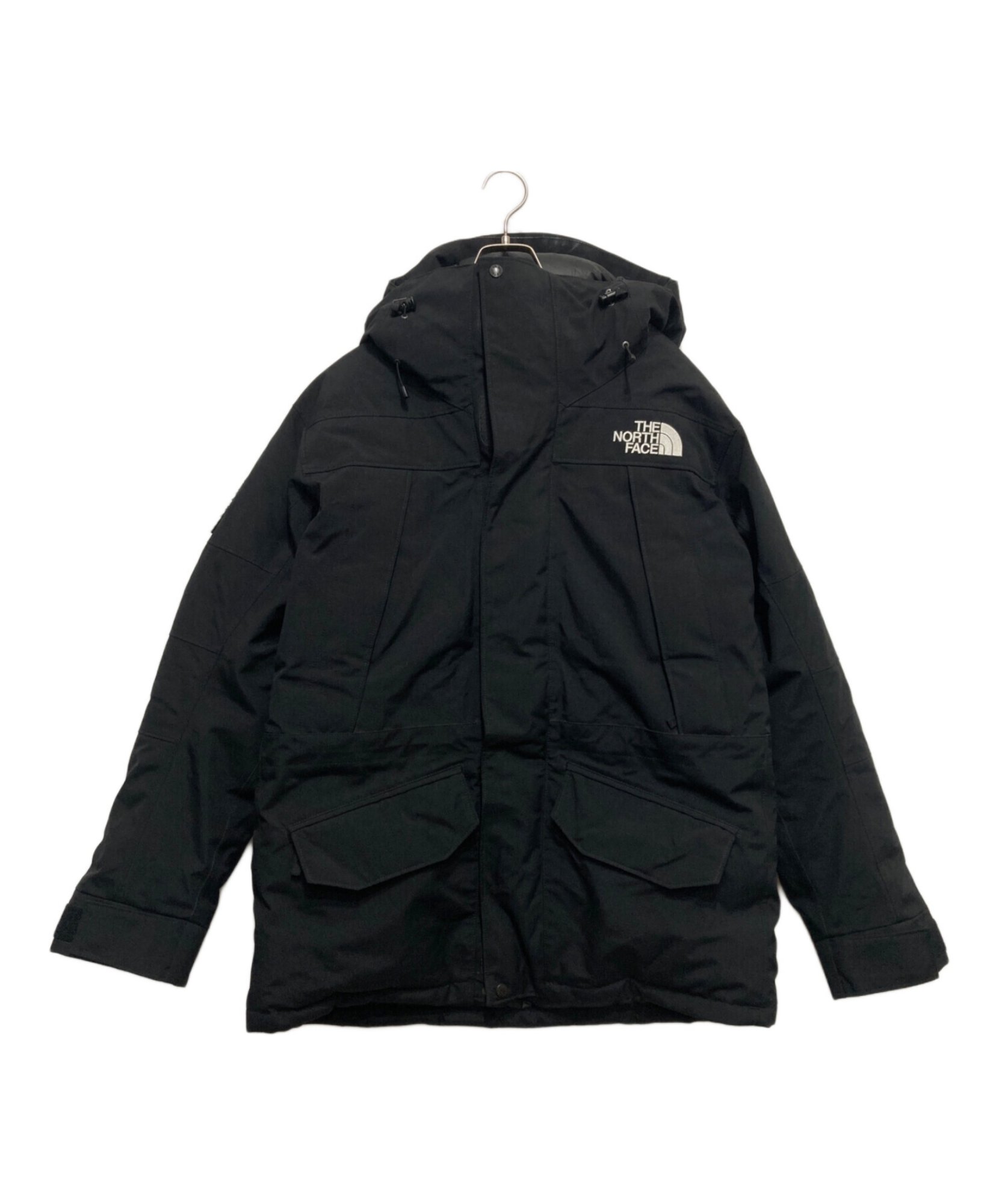 THE NORTH FACE / ザ ノース フェイス】Antarctica Parka | 極寒を制