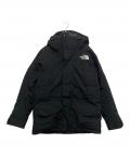 「アウトドアブランドのTHE NORTH FACE 」